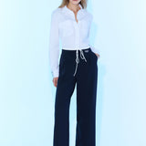 Ss6029 Raquel Slım Fit Gömlek