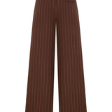 SS6042 WILLIAM BAĞLAMA DETAYLI PANTOLON