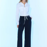 Ss6029 Raquel Slım Fit Gömlek