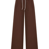 SS6042 WILLIAM BAĞLAMA DETAYLI PANTOLON