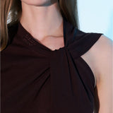 SS6044 KAREN DÜĞÜMLÜ TSHİRT
