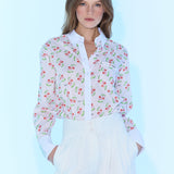 SS6036 Selita Oversize Gömlek