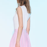SS6044 KAREN DÜĞÜMLÜ TSHİRT