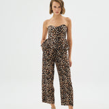 SS6064 Biancha Pantolon