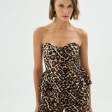SS6064 Biancha Pantolon