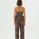 SS6064 Biancha Pantolon