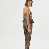 SS6064 Biancha Pantolon