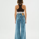 SS6065 BLUZ