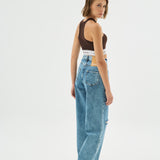 SS6065 BLUZ