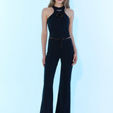 SS6066 BLUZ