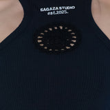 SS6066 BLUZ