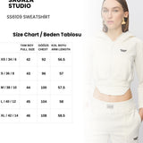 SS6109 SWEATSHIRT
