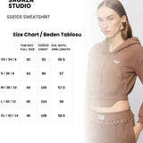 SS6109 SWEATSHIRT