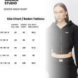 SS6109 SWEATSHIRT