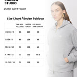 SS6110 SWEATSHIRT