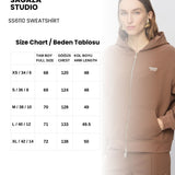 SS6110 SWEATSHIRT
