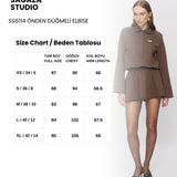 DRESS SS6114