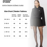 SS6114 DRESS