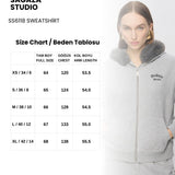 SS6118 SWEATSHIRT