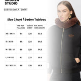 SS6118 SWEATSHIRT