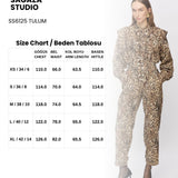 SS6125 OVERALL