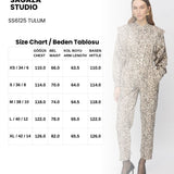 SS6125 JUMPSUIT