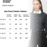 SHIRT SS6126