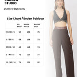 SS6132 TROUSERS