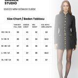 SS6133 DRESS