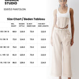 SS6153 Jo Trousers