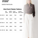 SS6153 Jo Trousers