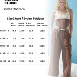 SS6153 Jo Trousers