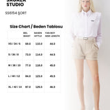 SS6154 Jo Shorts