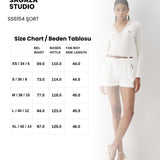 SS6154 Jo Shorts