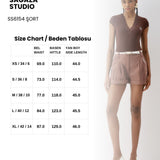 SS6154 Jo Shorts