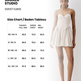 SS6157 Emma Dress