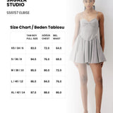 SS6157 Emma Dress
