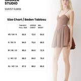 SS6157 Emma Dress