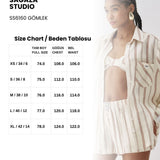 SS6160 Meredith Shirt