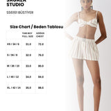 SS6161 Meredith Bralet