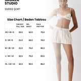 SS6162 Meredith Shorts