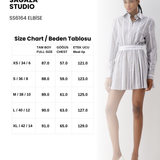 SS6164 Mini Dress