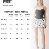 SS6166 Rachel Dress