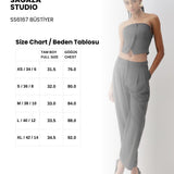 SS6167 Beth Top