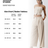 SS6167 Beth Top