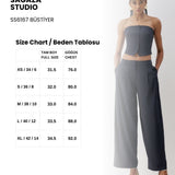 SS6167 Beth Top