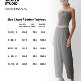 SS6168 Beth Trousers