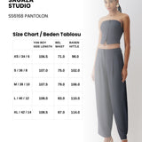 SS6168 Beth Trousers