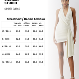 SS6171 Maddy Dress