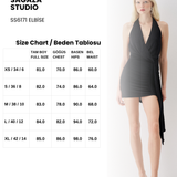 SS6171 Maddy Dress